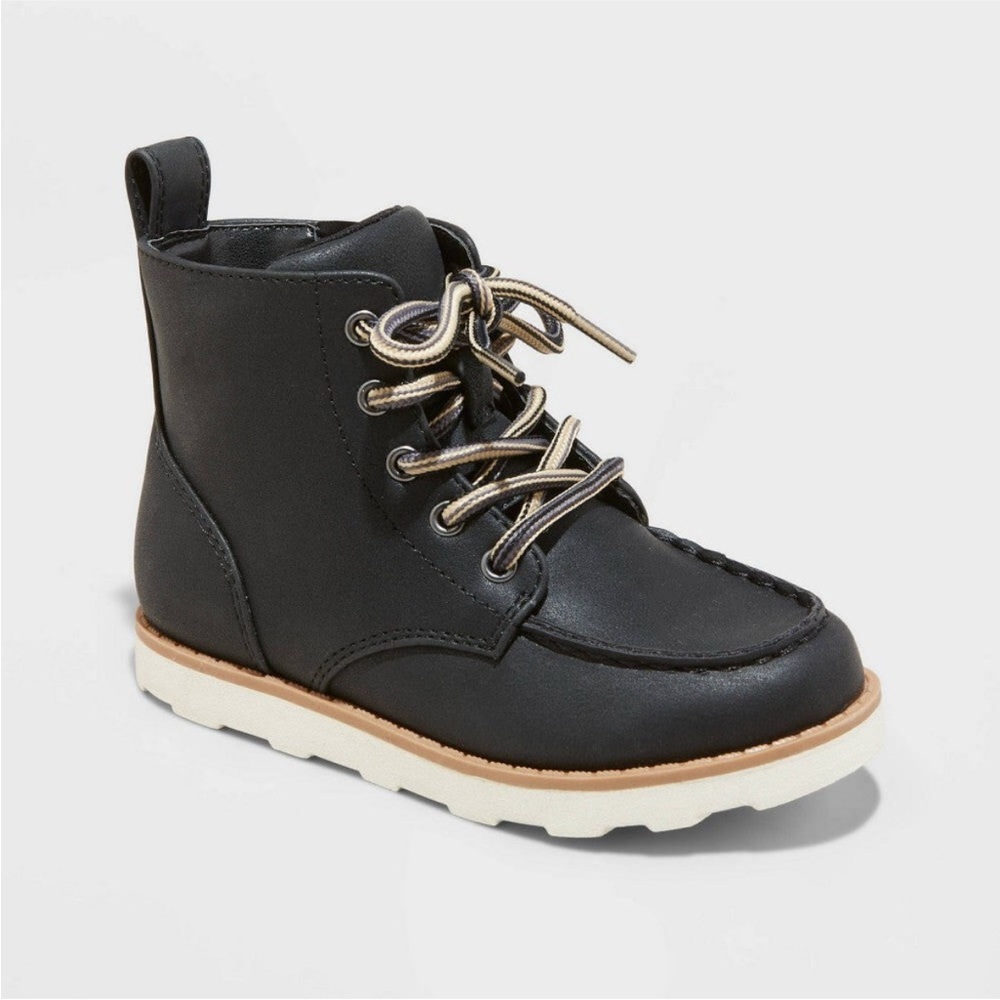 Cat & Jack Greyson Boots